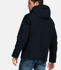 New jas - Navy Heren Jassen