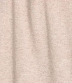 Heren Baileys Lamswollen vest - Off-white