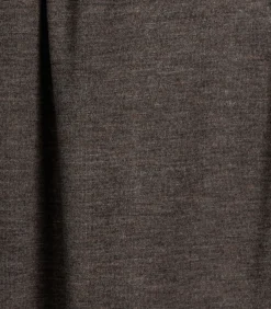 Heren Baileys Pullover - Donker Taupe