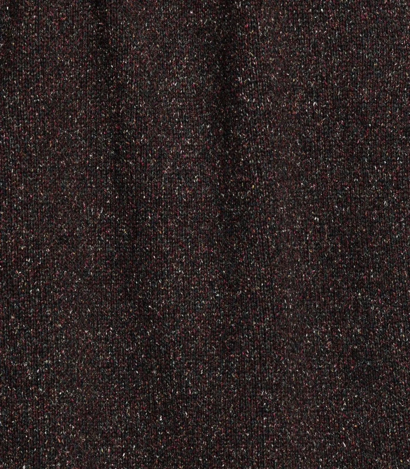 Heren Baileys Pullover - Donkerbruin