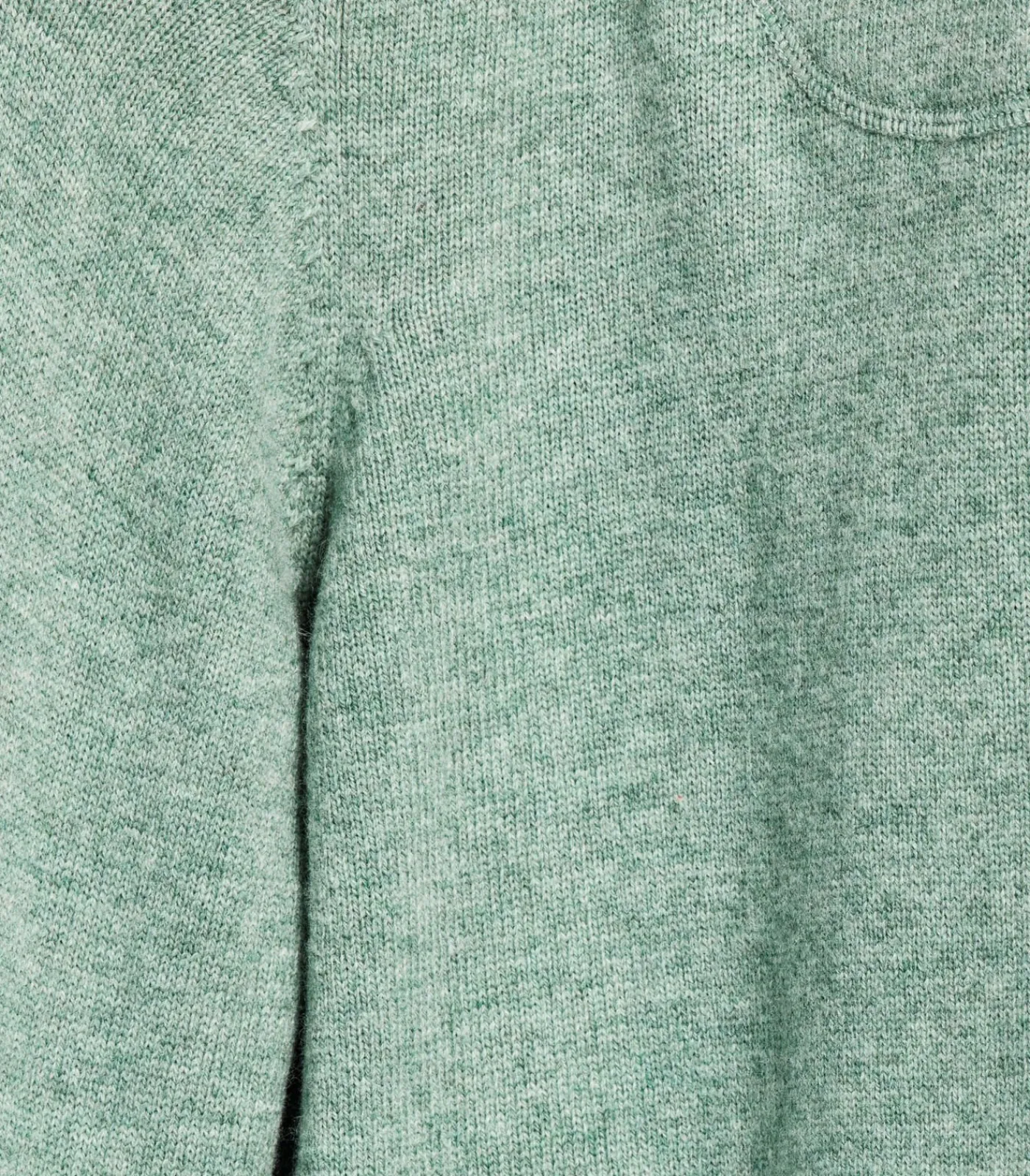 Heren Baileys pullover - Groen