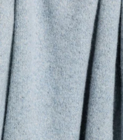 Online Pullover - Lichtblauw Heren Truien & Cardigans