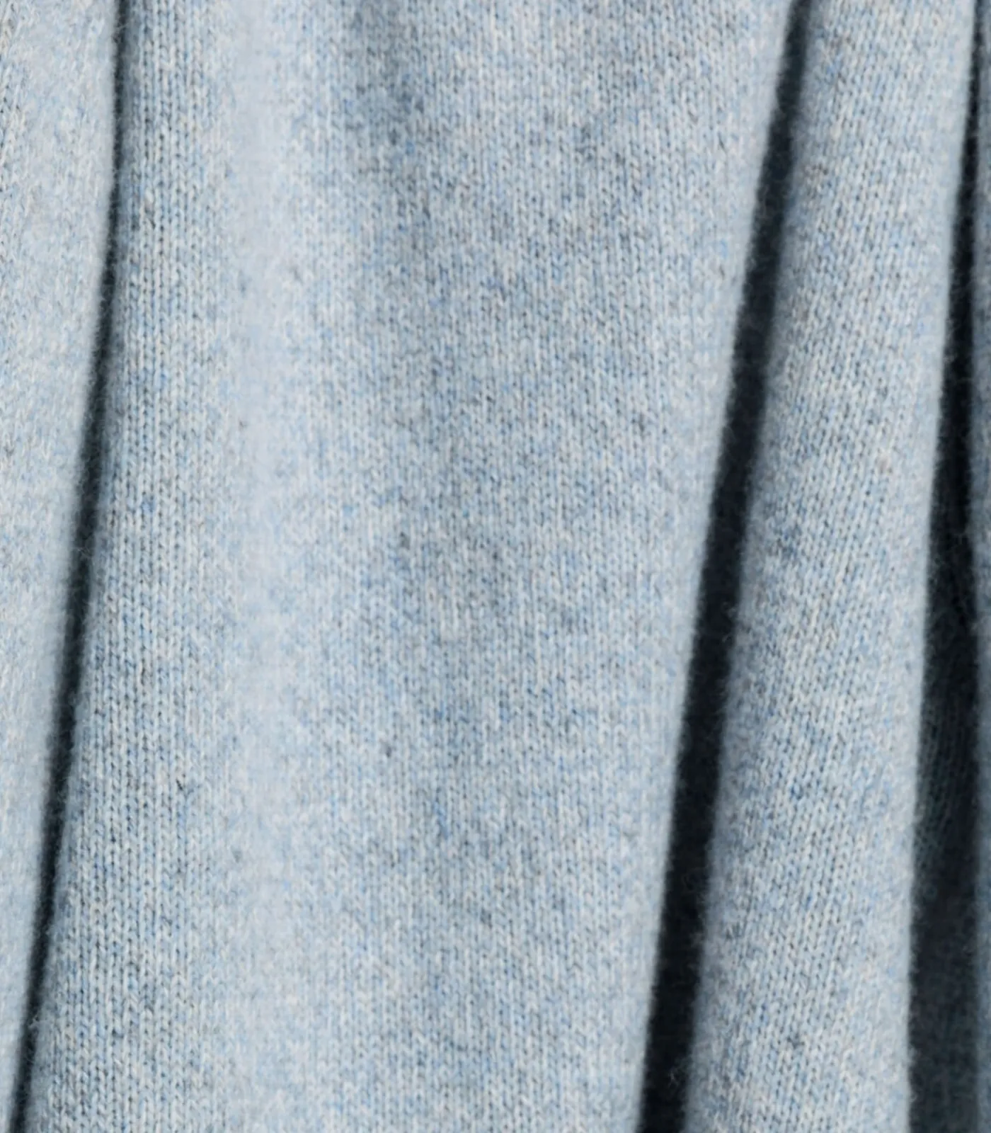 Online Pullover - Lichtblauw Heren Truien & Cardigans