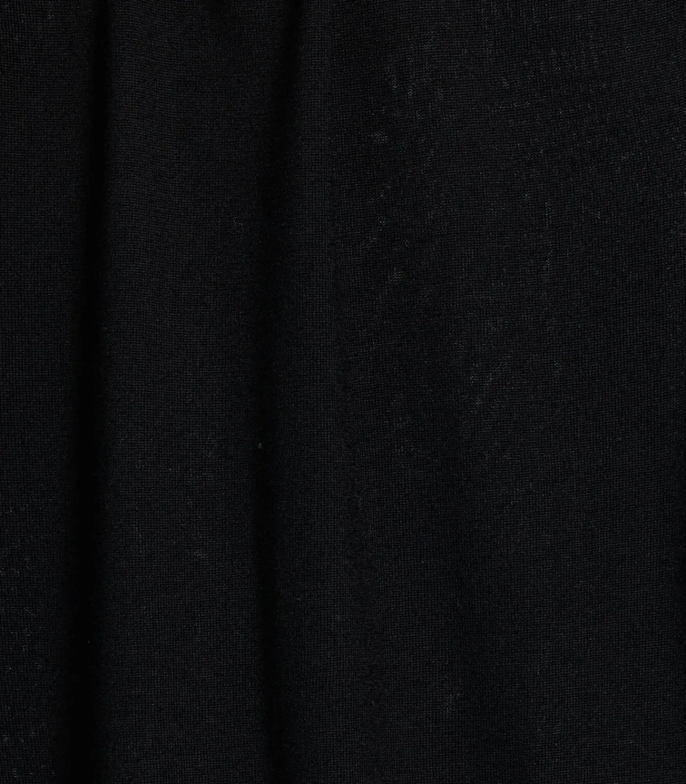 Heren Baileys Pullover - Zwart