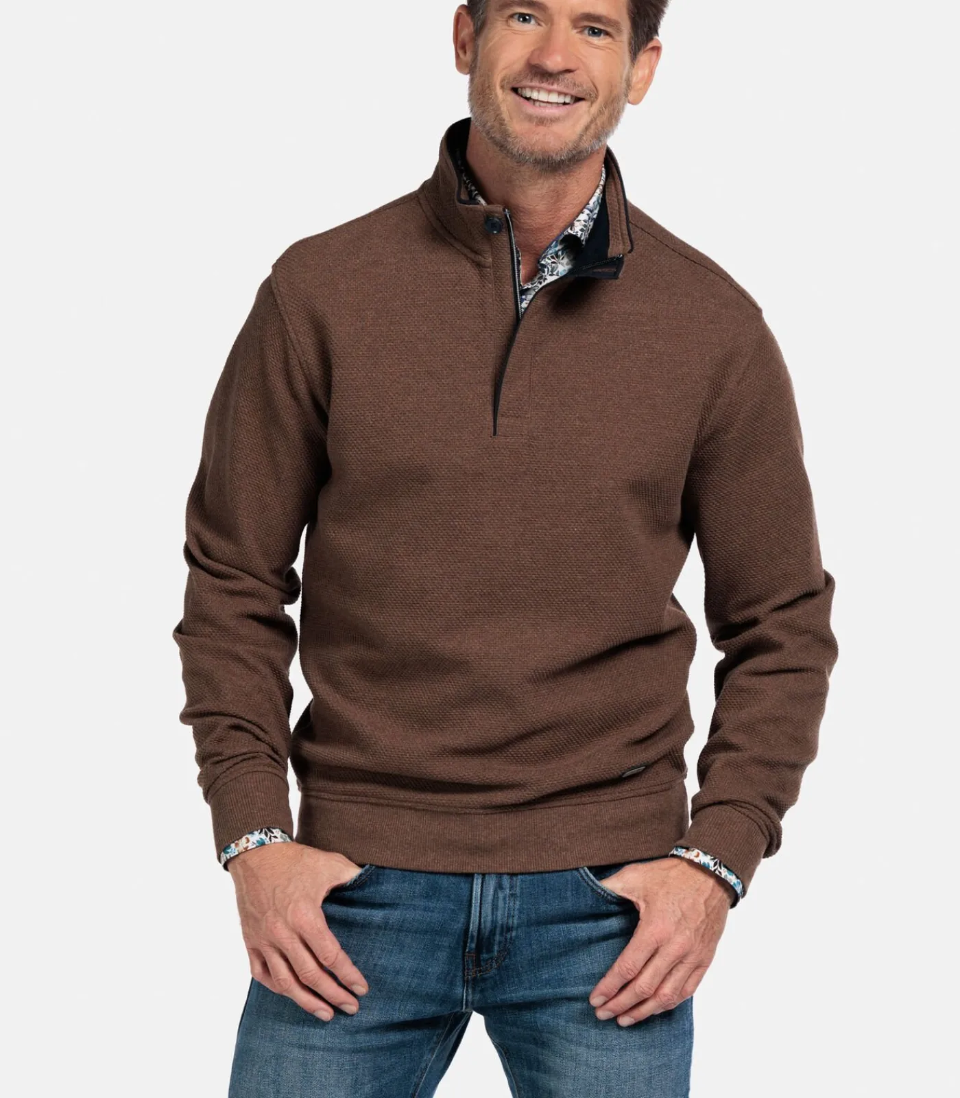 New sweatshirt - Heren Truien & Cardigans