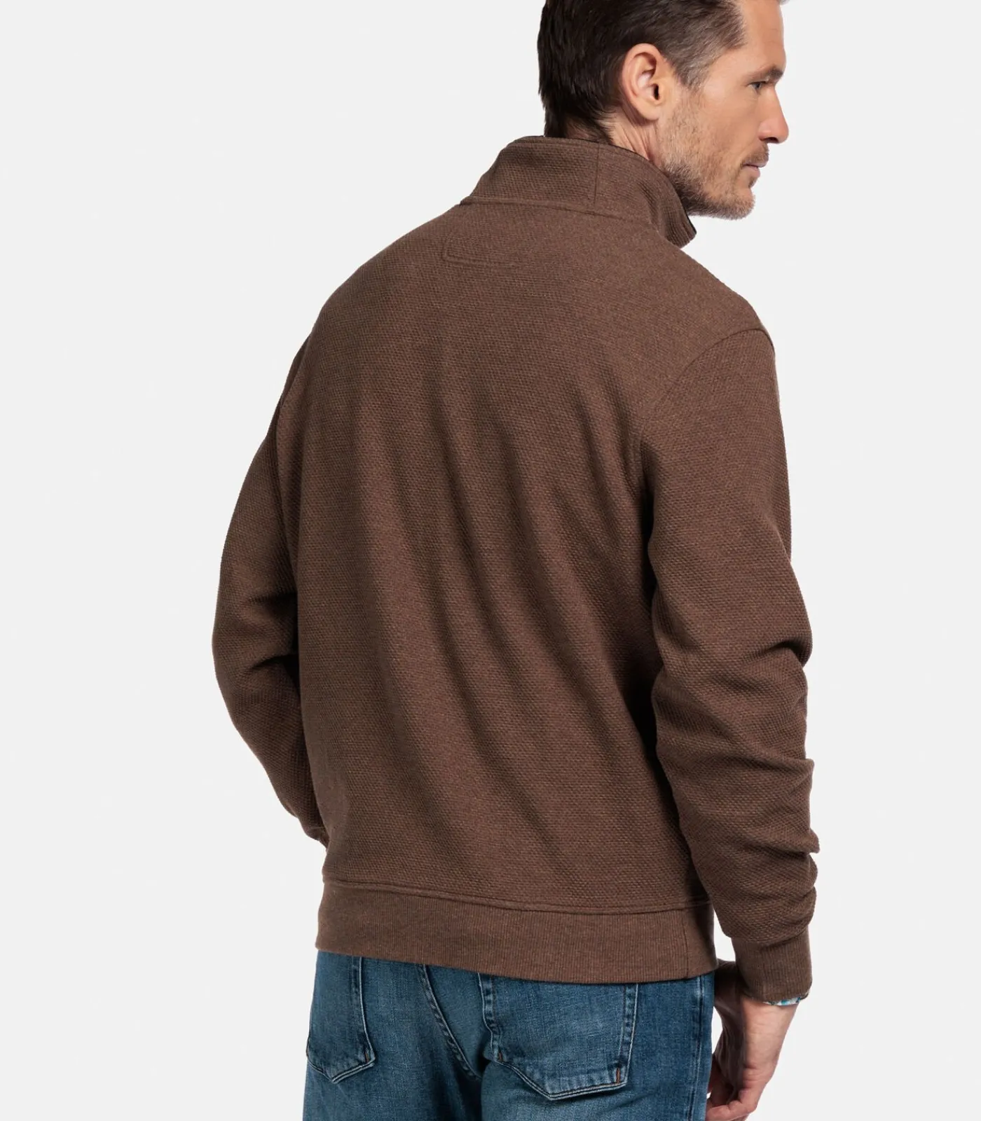 New sweatshirt - Heren Truien & Cardigans