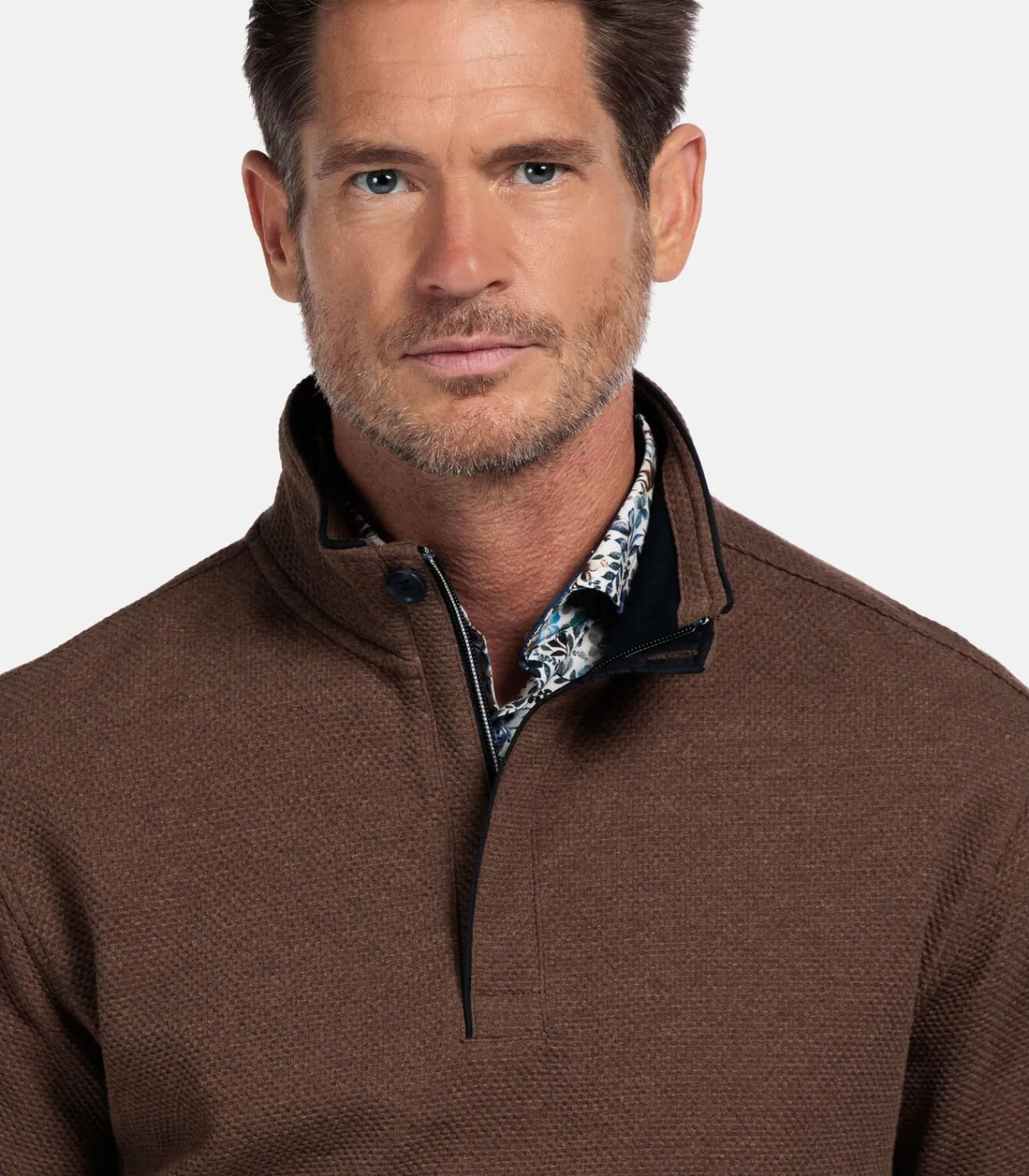 New sweatshirt - Heren Truien & Cardigans