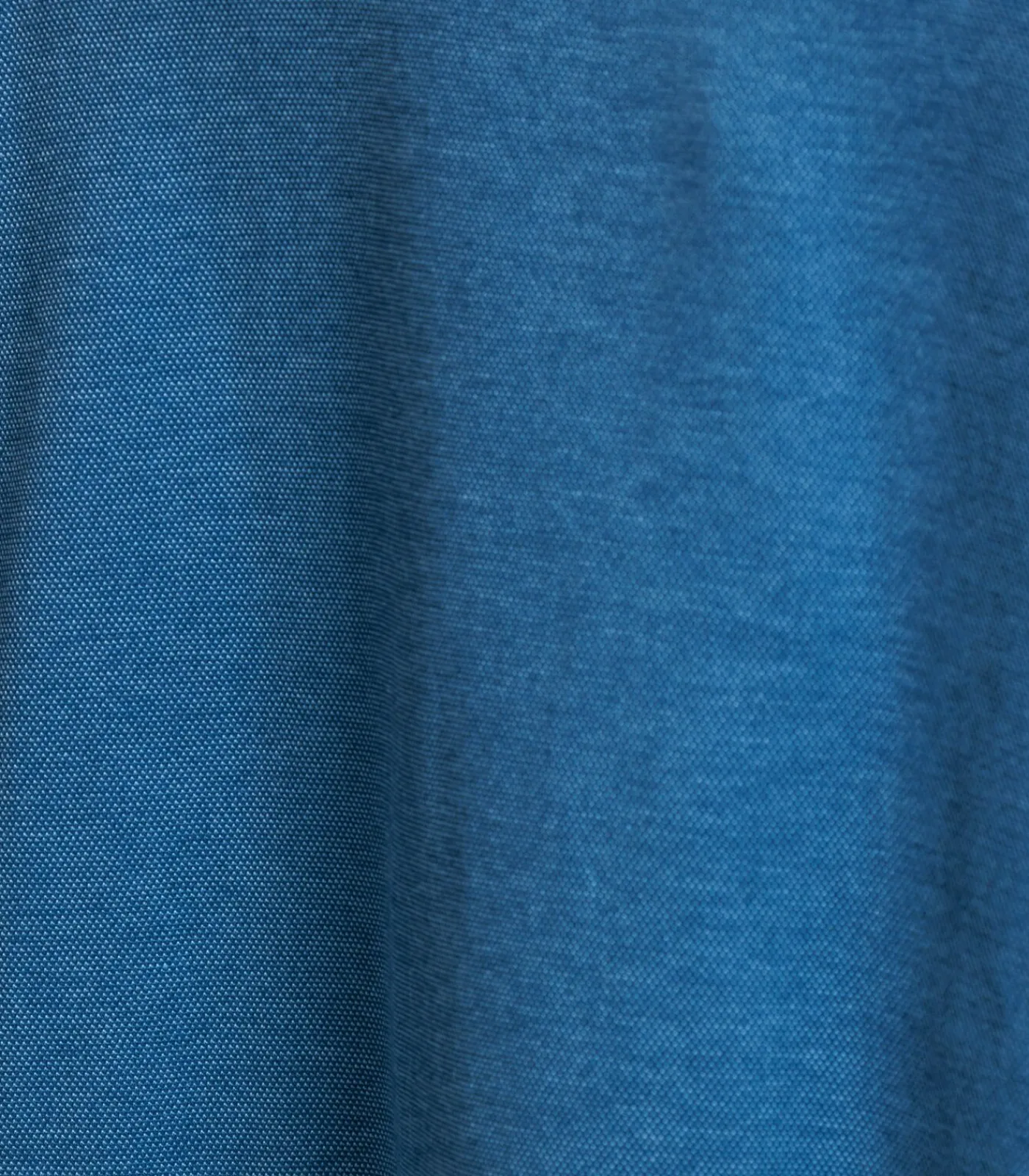 Clearance Two-tone sweatvest - Donkerblauw Heren Truien & Cardigans