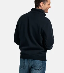 Heren Baileys two-tone vest - Camel