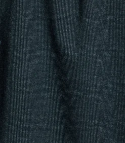 Hot two-tone vest - Deep Mauve Heren Truien & Cardigans