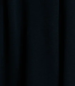 Heren Baileys two-tone vest - Navy