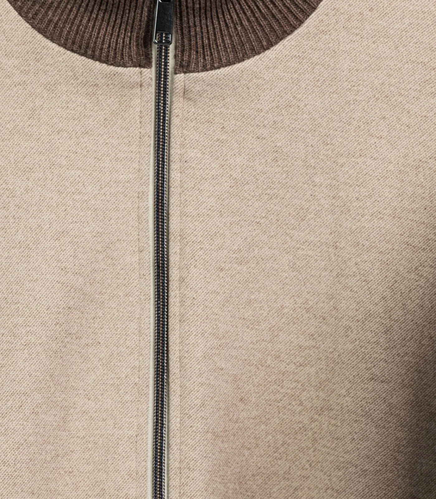 Vest - Kit Heren Truien & Cardigans