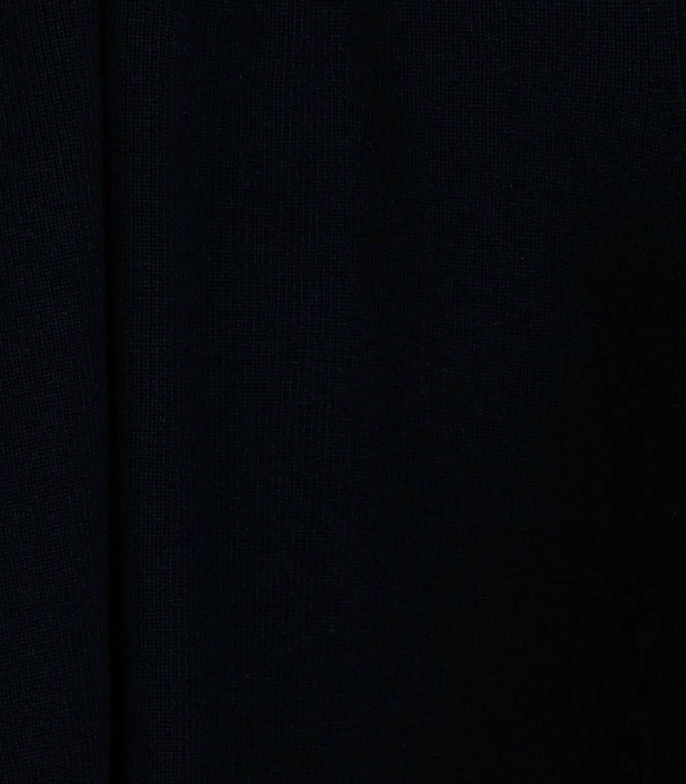 Outlet Vest - Navy Heren Truien & Cardigans