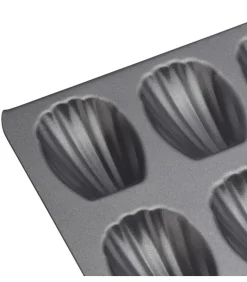 New Bakvorm - 12 Madeleines Bakken