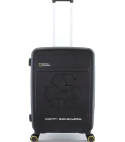 National Geographic Balance RPET Reiskoffer 66cm (M) 8 wielen