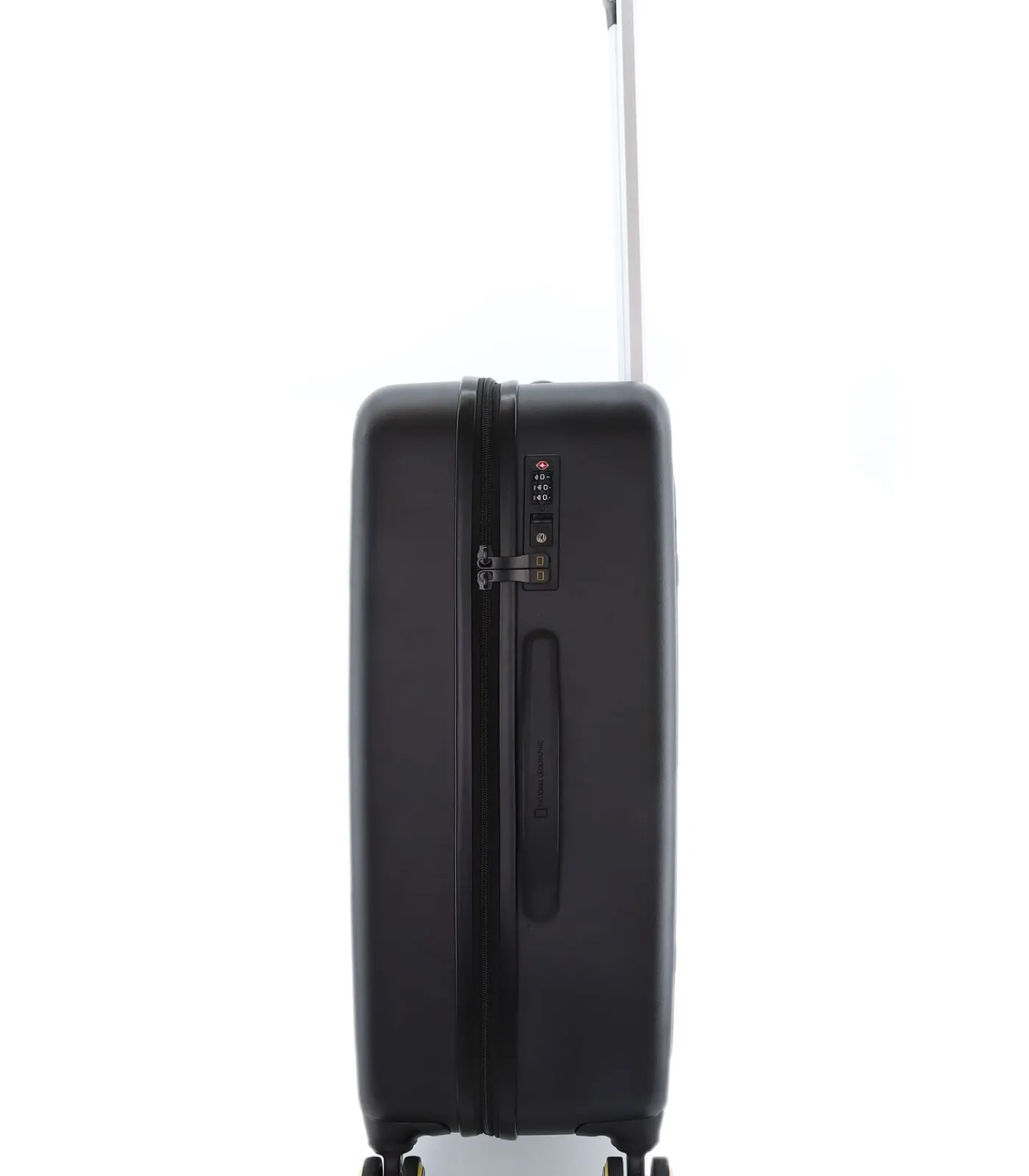 National Geographic Balance RPET Reiskoffer 66cm (M) 8 wielen