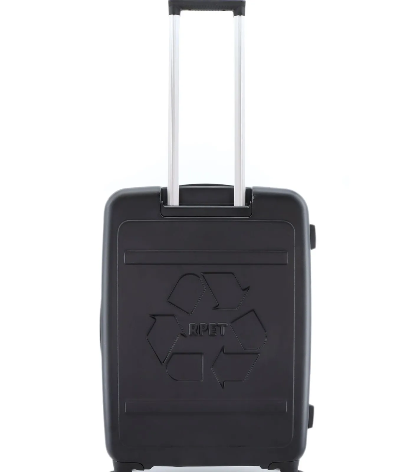 National Geographic Balance RPET Reiskoffer 66cm (M) 8 wielen