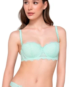 Balconette bh ORCHIDEA DAMES Bh's En Body's