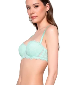 Balconette bh ORCHIDEA DAMES Bh's En Body's