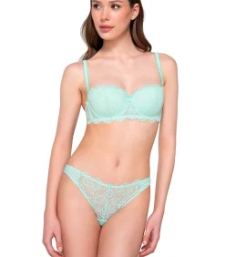 Balconette bh ORCHIDEA DAMES Bh's En Body's