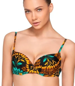 Outlet Balconette zwemkleding top EMERALD DAMES Badmode