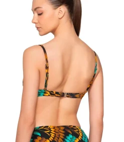 Outlet Balconette zwemkleding top EMERALD DAMES Badmode