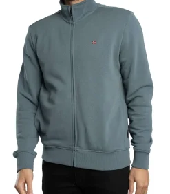 Best Balis Sweatshirt Met Rits Heren Truien & Cardigans