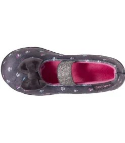 Kinderen ISOTONER Ballerina's voor kinderen Bloemen