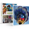 Clearance Ballonvaart voor 1 persoon met vertrek in Doornik - Actie Geschenken