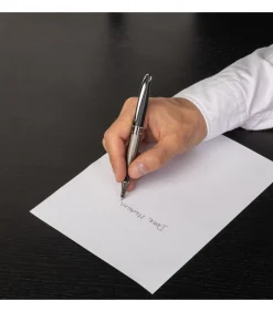 New Balpen Abbey Diamond Gun Pennen & Potloden