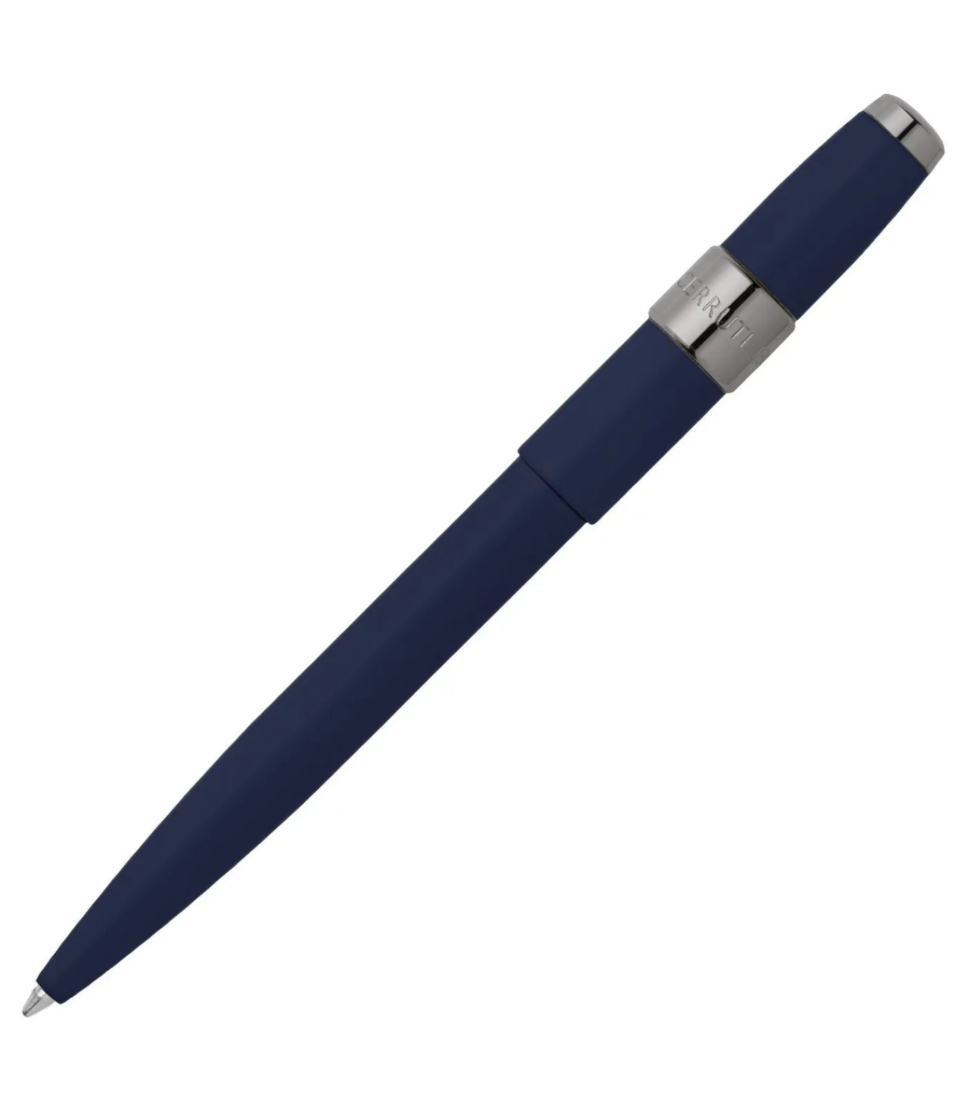 Cerruti 1881 Balpen Block Navy
