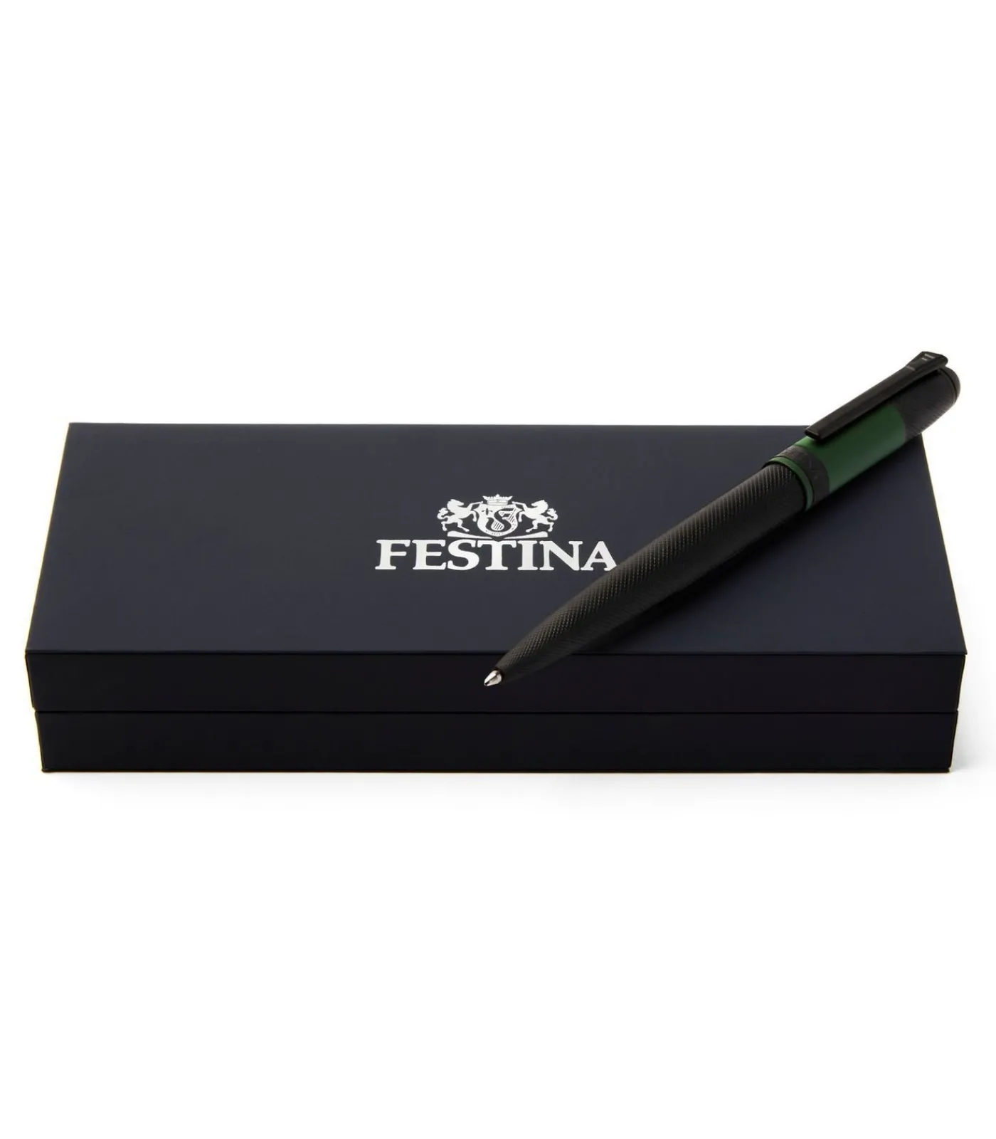 FESTINA Balpen Classicals Black Edition