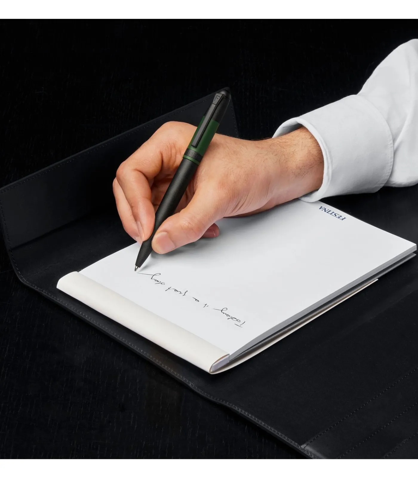 FESTINA Balpen Classicals Black Edition