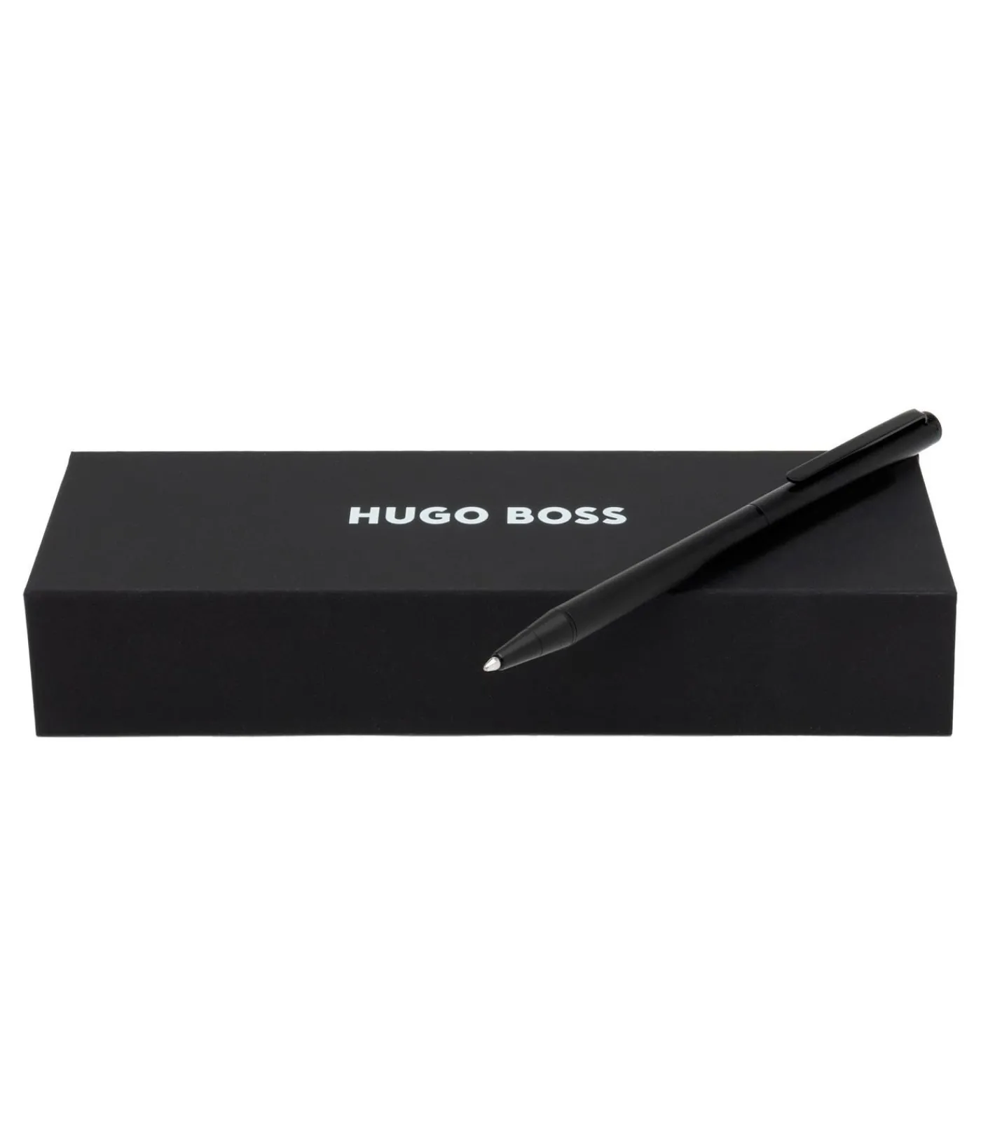 Hugo Boss Balpen Cloud Matte