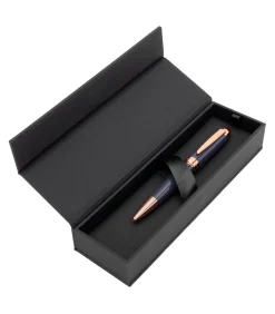 Hugo Boss Balpen Icon Blue/Rose-gold