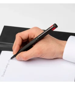 Hugo Boss Balpen Loop Diamond