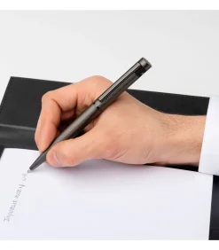 Hot Balpen Loop Diamond Gun Pennen & Potloden