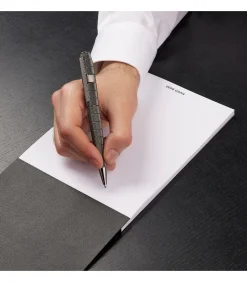 Hugo Boss Balpen Quantum Gun