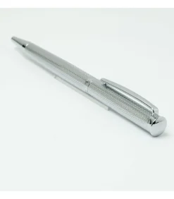 Hugo Boss Balpen Sophisticated Chrome Diamond