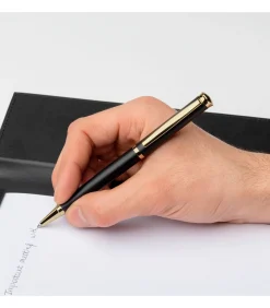 Hugo Boss Balpen Sophisticated Matte