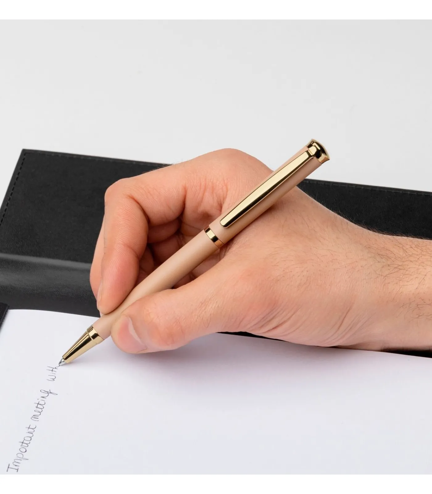 Hot Balpen Sophisticated Matte Nude Pennen & Potloden