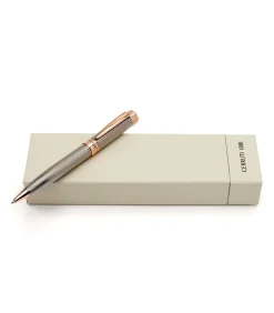 Cerruti 1881 Balpen Zoom Diamon Gun