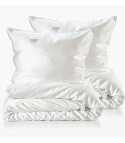 Best Bamboe beddengoedset x 2 Lakens