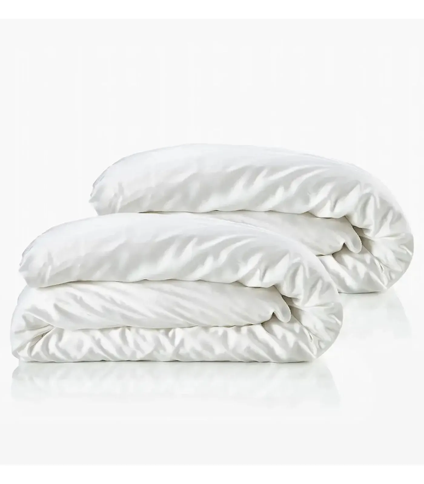 Yuaia Haircare Bamboe dekbedovertrek x 2