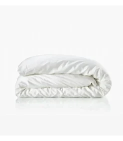 Yuaia Haircare Bamboe dekbedovertrek x 2