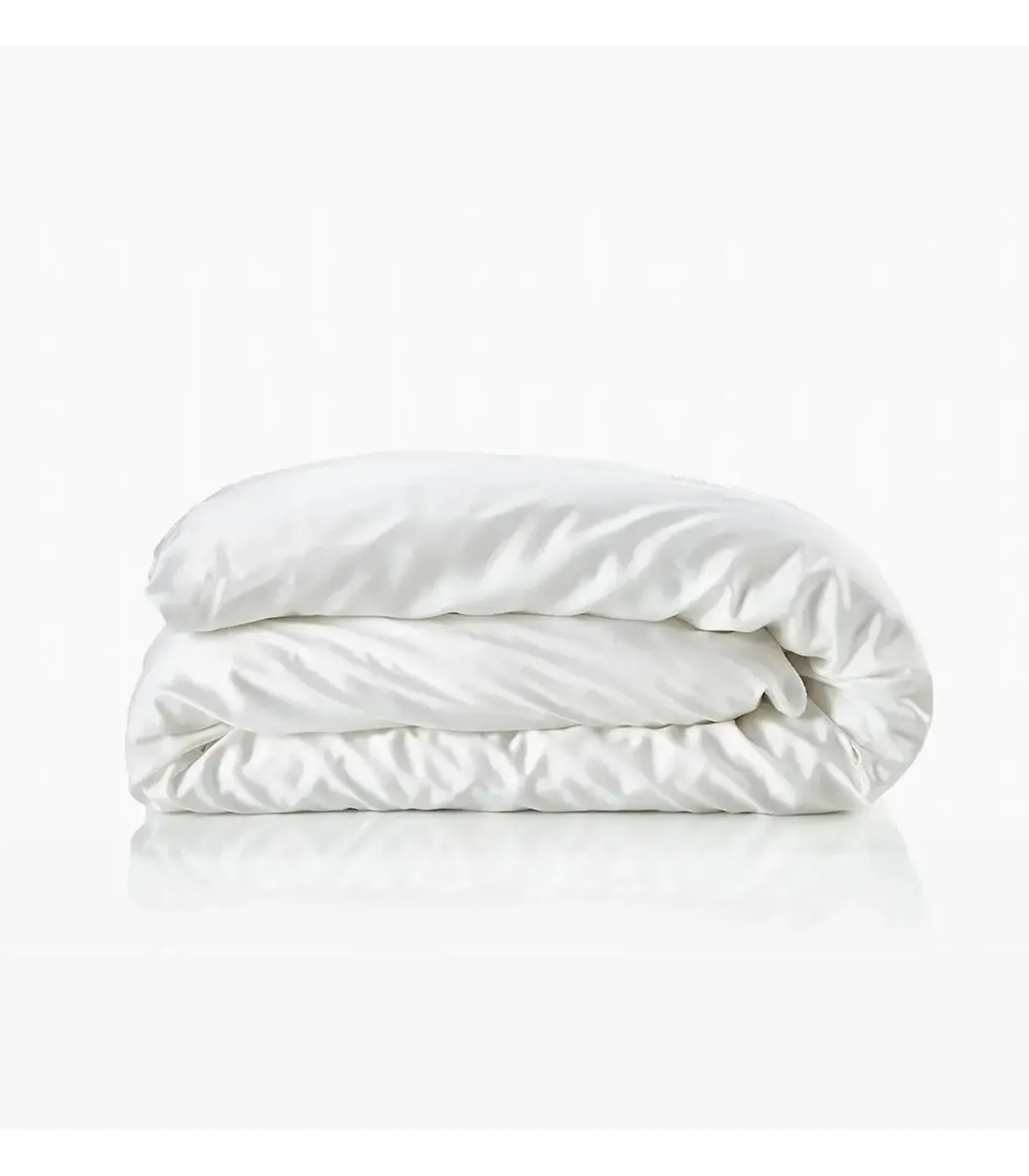 Yuaia Haircare Bamboe dekbedovertrek x 2