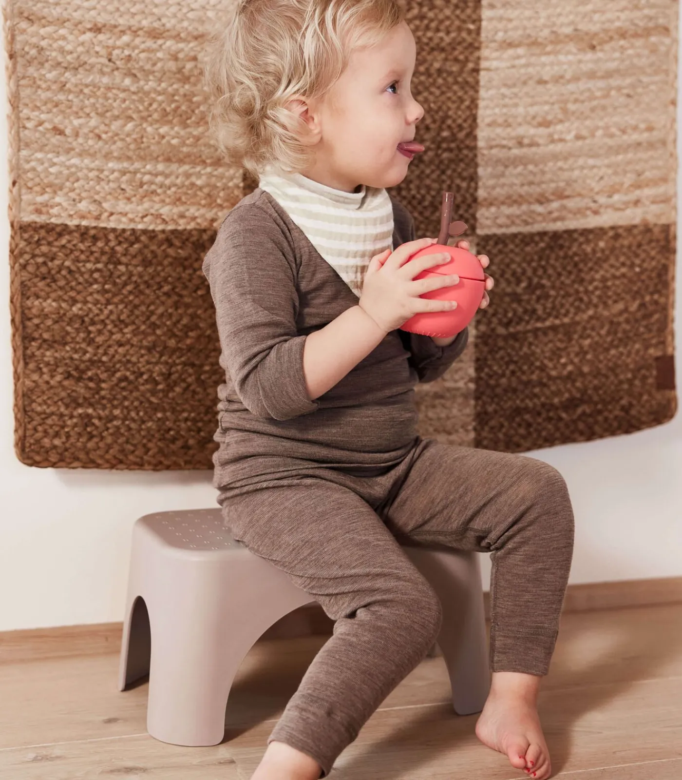 Best Bamboe kruk Zetels