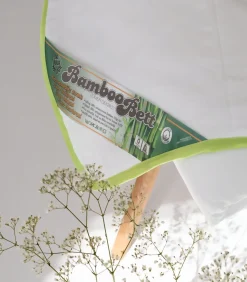 NachtrustOnline Bamboe Zomer Dekbed