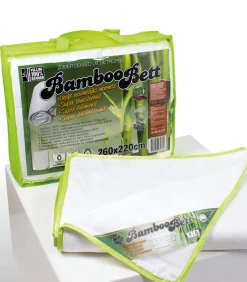 NachtrustOnline Bamboe Zomer Dekbed