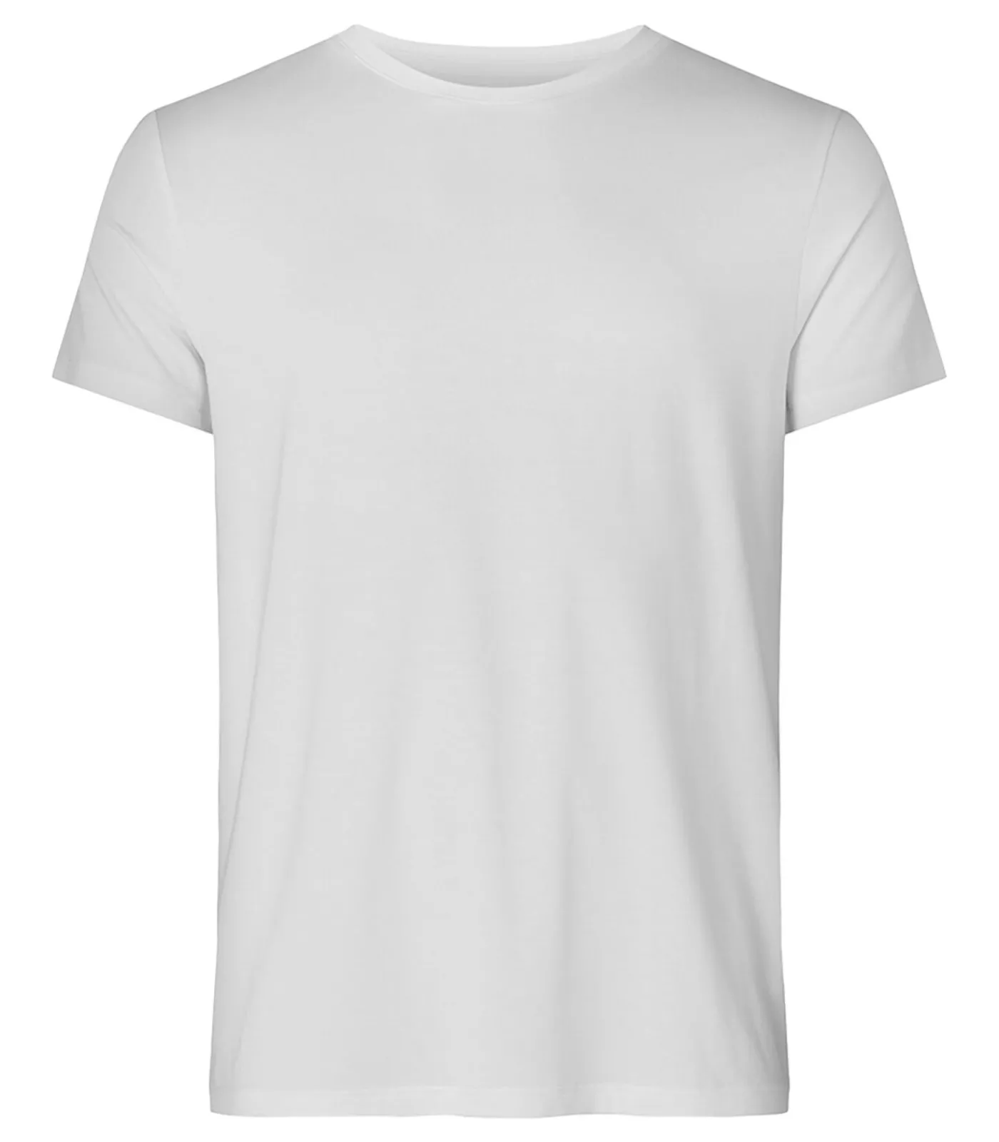 Heren Resteröds Bamboo - onder t-shirts
